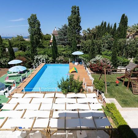 Ferienwohnung Casa Torre Di Specchio 2 Con Piscina Bari Exterior foto