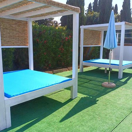 Ferienwohnung Casa Torre Di Specchio 2 Con Piscina Bari Exterior foto