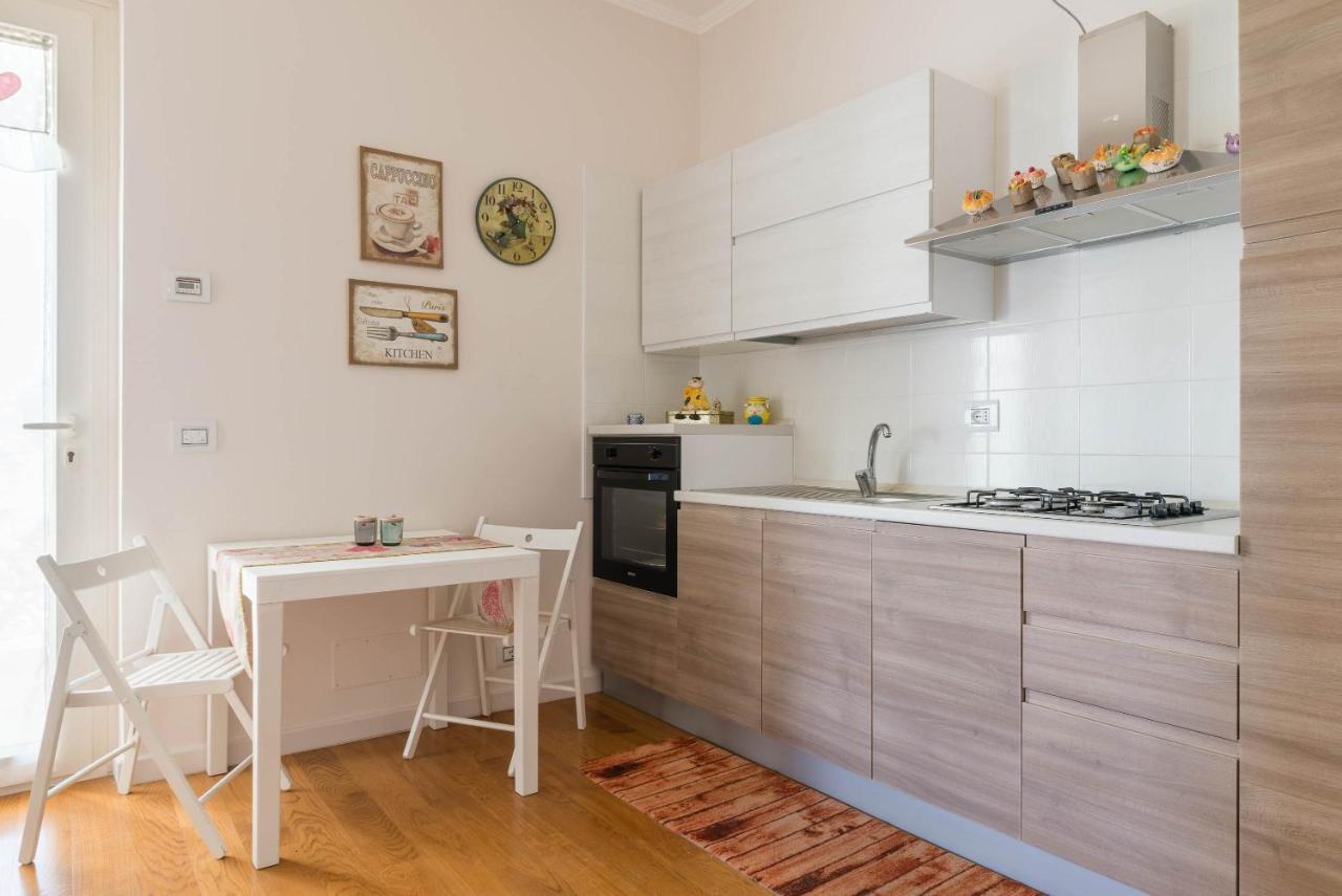 Ferienwohnung Casa Torre Di Specchio 2 Con Piscina Bari Exterior foto