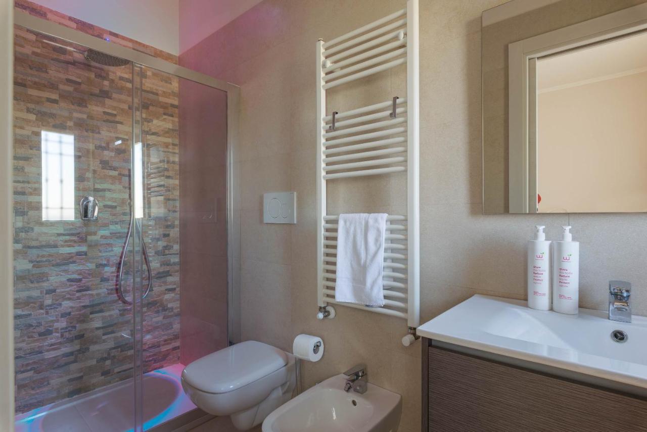 Ferienwohnung Casa Torre Di Specchio 2 Con Piscina Bari Exterior foto
