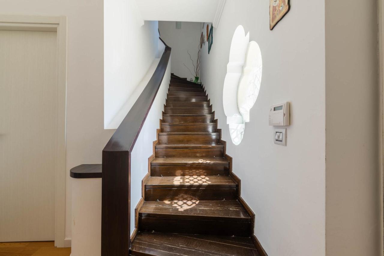 Ferienwohnung Casa Torre Di Specchio 2 Con Piscina Bari Exterior foto