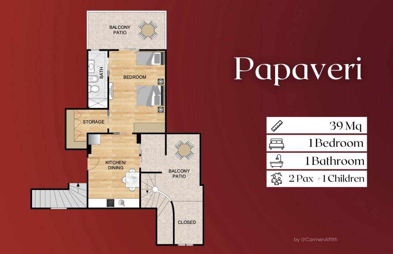 Ferienwohnung Casa Torre Di Specchio 2 Con Piscina Bari Exterior foto