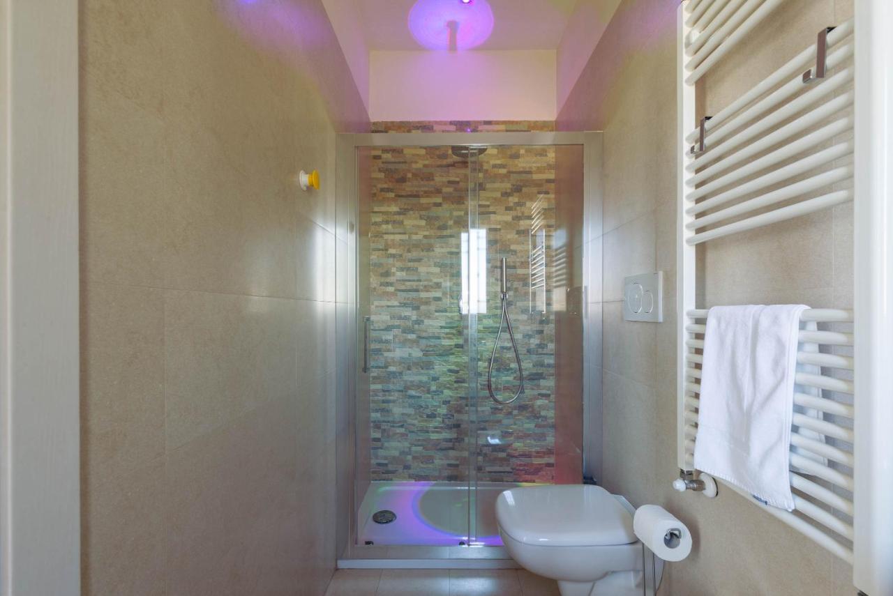 Ferienwohnung Casa Torre Di Specchio 2 Con Piscina Bari Exterior foto