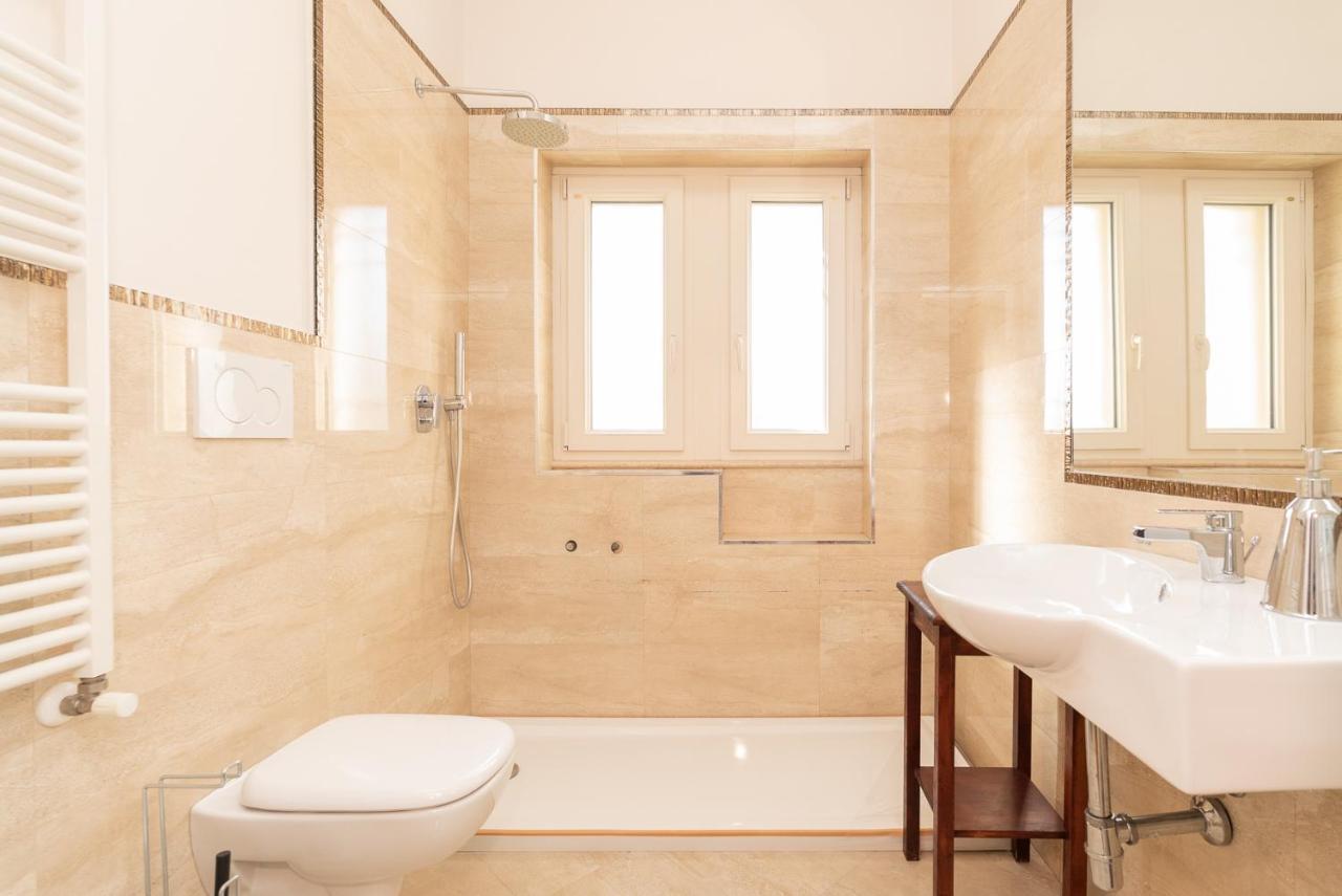 Ferienwohnung Casa Torre Di Specchio 2 Con Piscina Bari Exterior foto