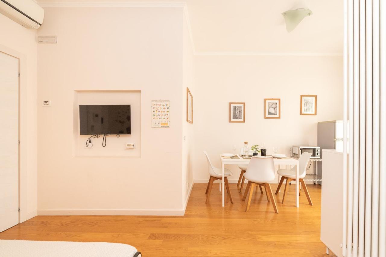 Ferienwohnung Casa Torre Di Specchio 2 Con Piscina Bari Exterior foto