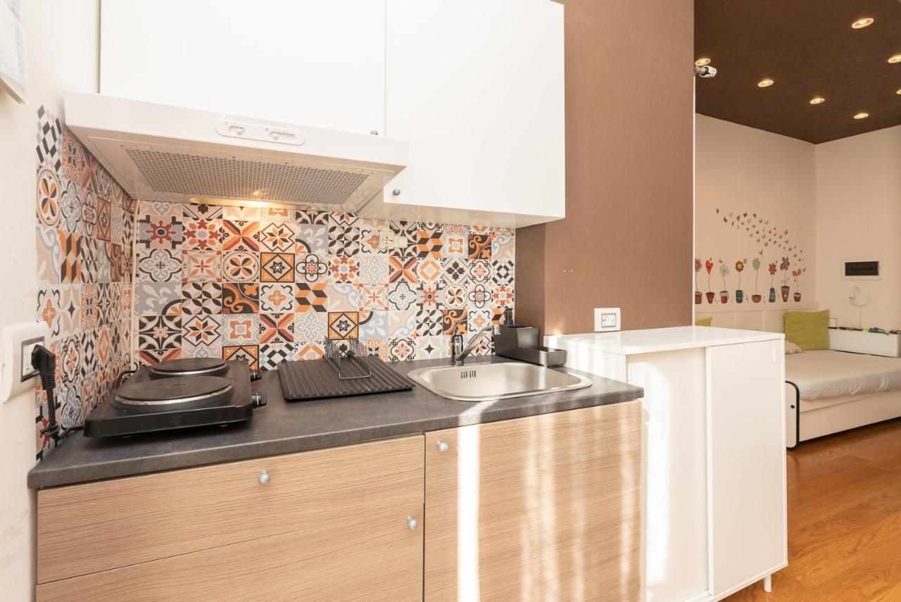 Ferienwohnung Casa Torre Di Specchio 2 Con Piscina Bari Exterior foto