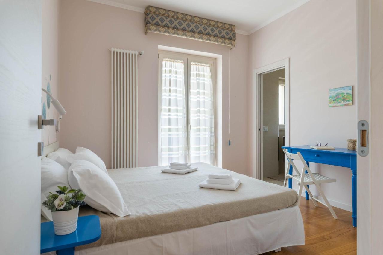 Ferienwohnung Casa Torre Di Specchio 2 Con Piscina Bari Exterior foto