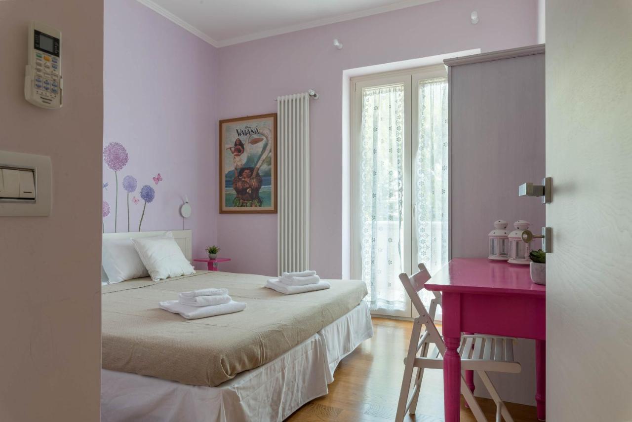 Ferienwohnung Casa Torre Di Specchio 2 Con Piscina Bari Exterior foto