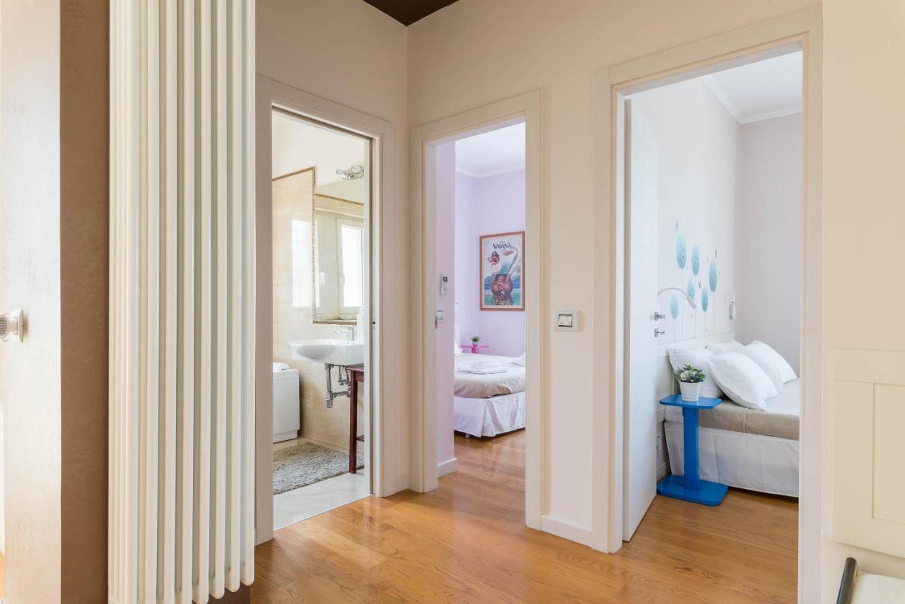 Ferienwohnung Casa Torre Di Specchio 2 Con Piscina Bari Exterior foto